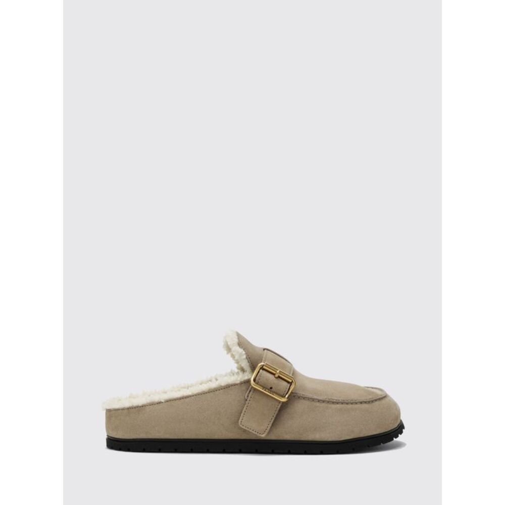Prada Women Heeled Sandal Woman Prada